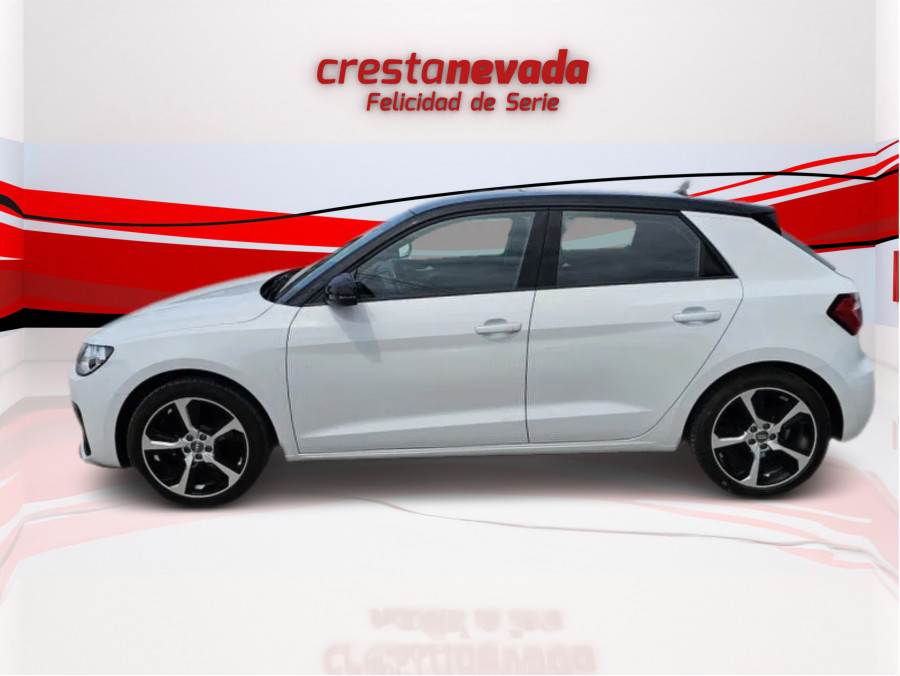 Imagen de AUDI A1