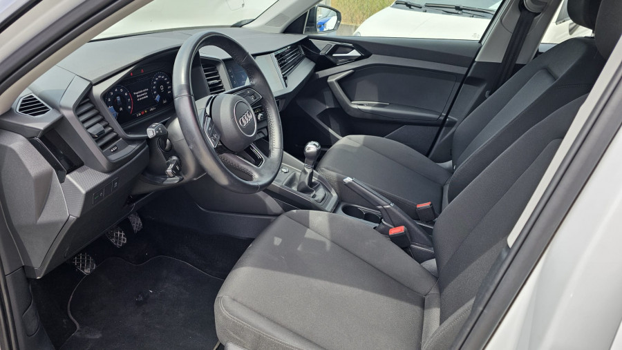 Imagen de AUDI A1