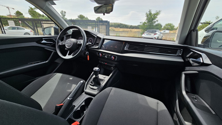 Imagen de AUDI A1