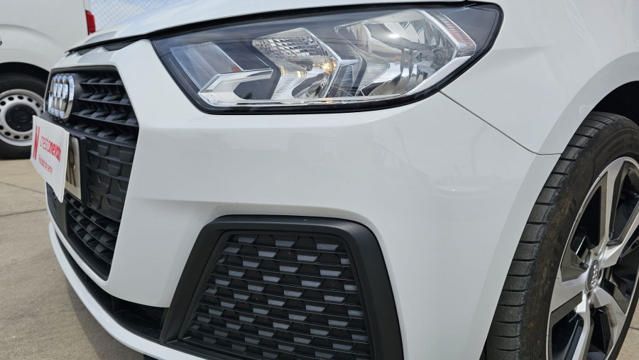 Imagen de AUDI A1