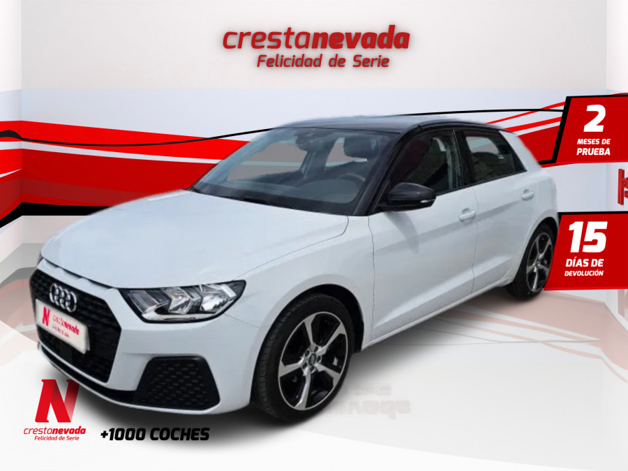 Imagen de AUDI A1