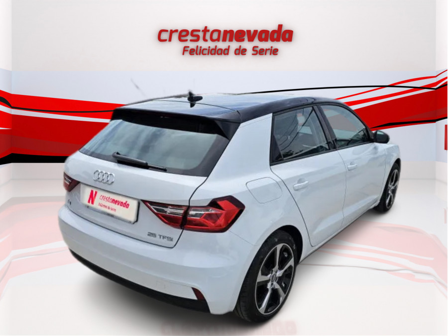 Imagen de AUDI A1