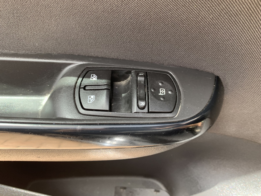Imagen de Opel Corsa