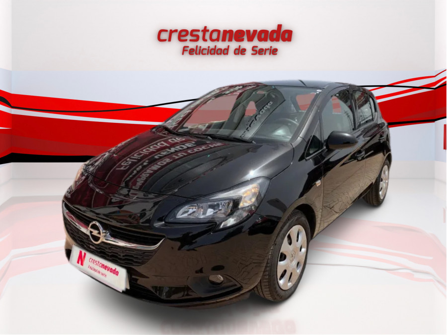 Imagen de Opel Corsa