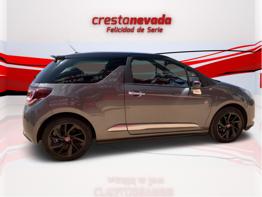 Imagen de Ds DS 3