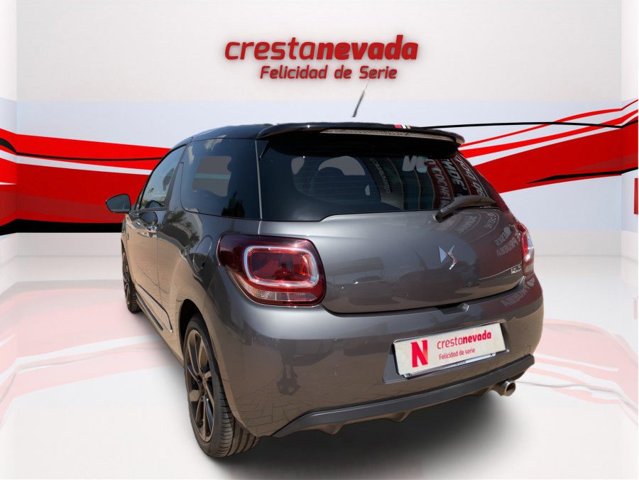 Imagen de Ds DS 3