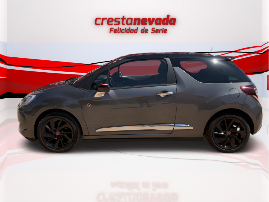 Imagen de Ds DS 3