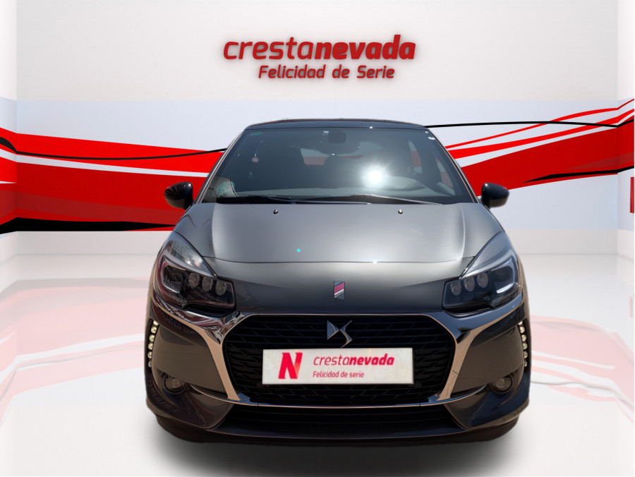 Imagen de Ds DS 3