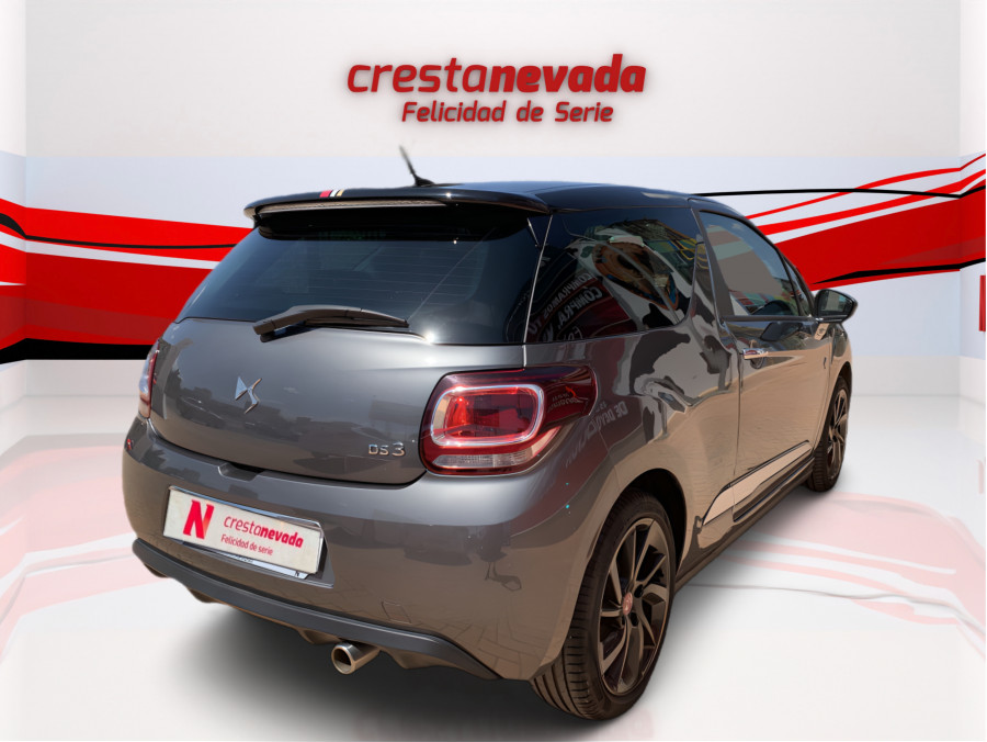 Imagen de Ds DS 3