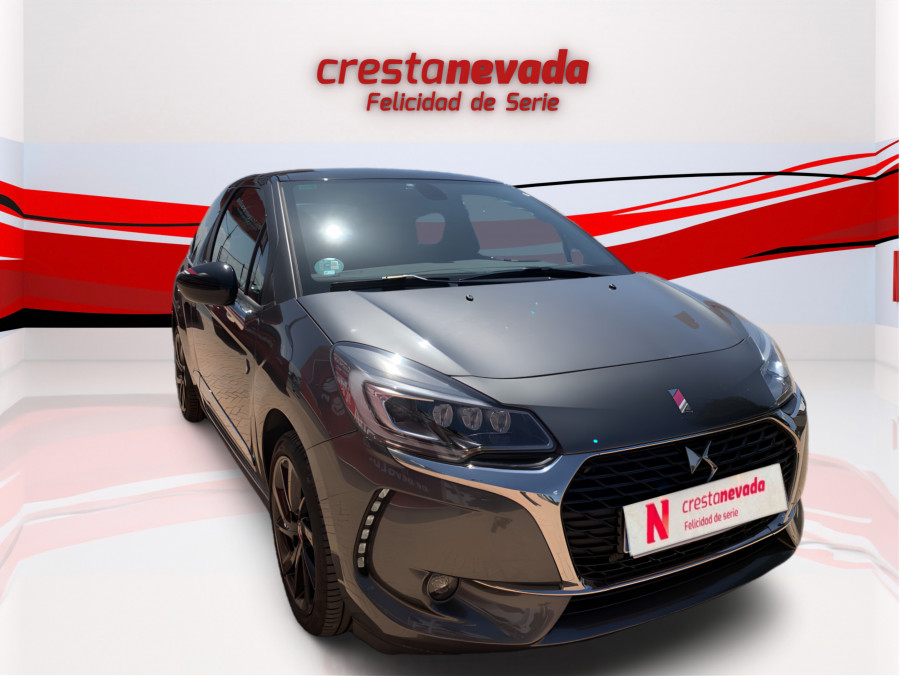 Imagen de Ds DS 3