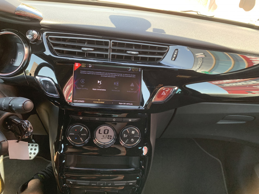Imagen de Ds DS 3