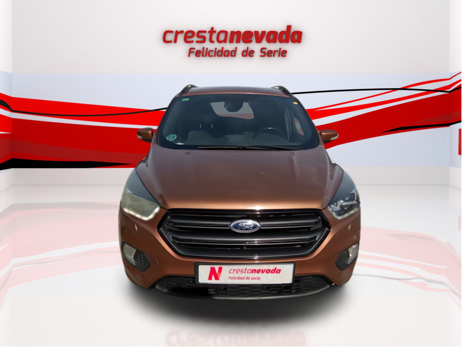Imagen de Ford Kuga