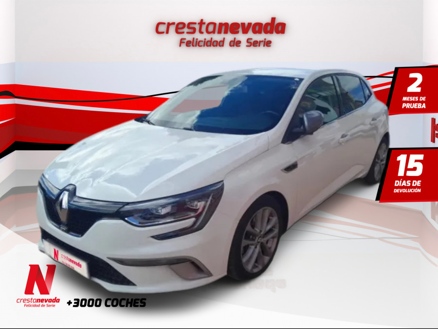 Renault Mégane