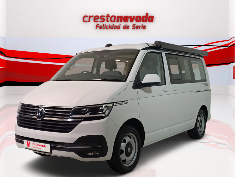 Volkswagen California