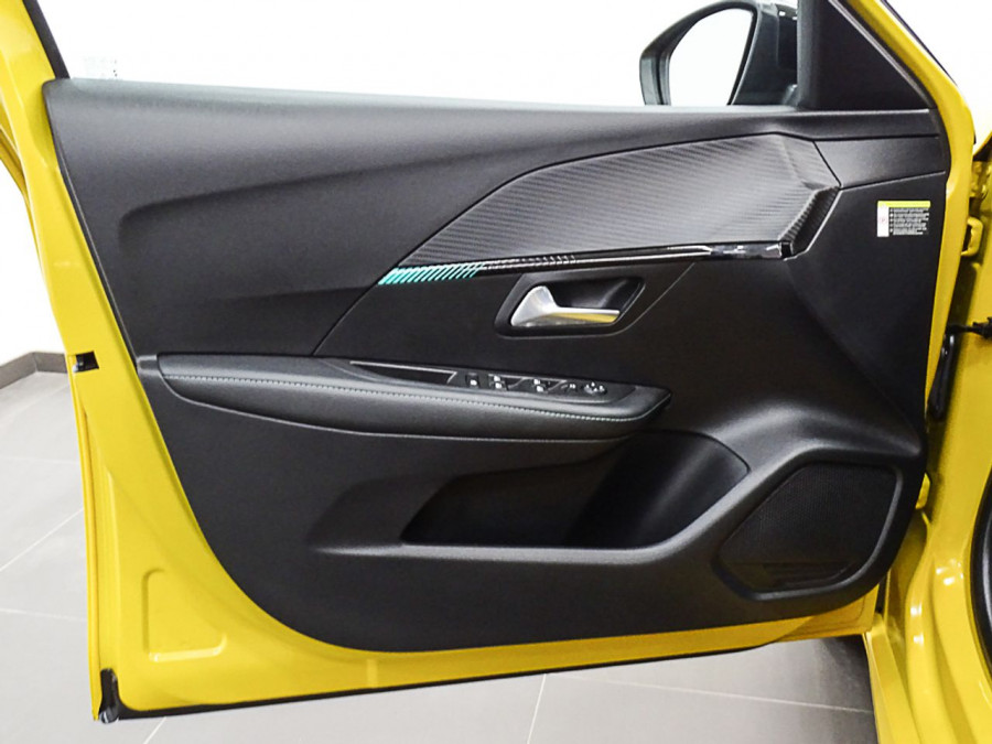 Imagen de Peugeot 208