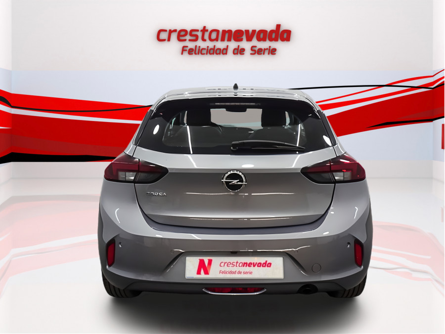 Imagen de Opel Corsa