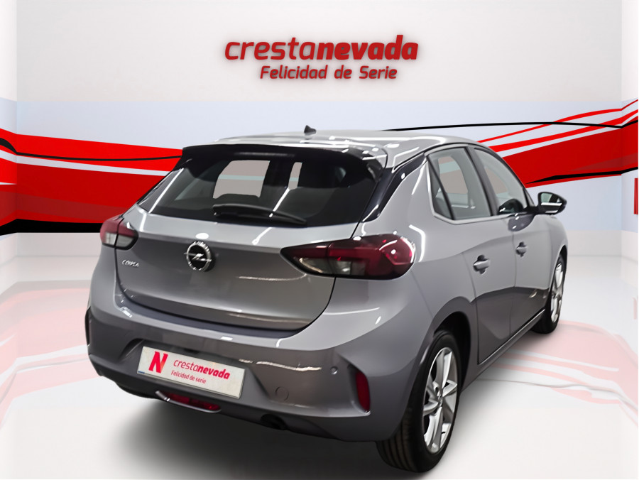 Imagen de Opel Corsa