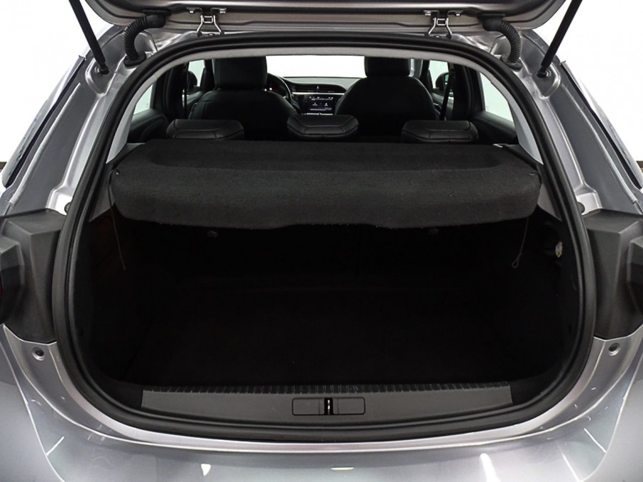 Imagen de Opel Corsa