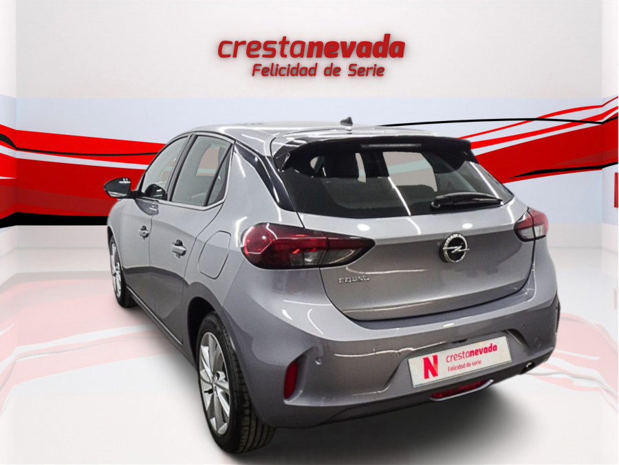 Imagen de Opel Corsa