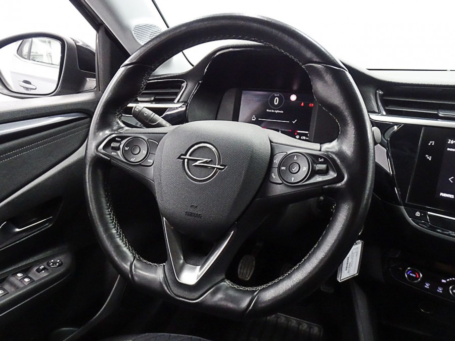 Imagen de Opel Corsa