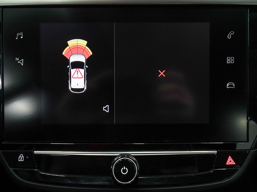 Imagen de Opel Corsa