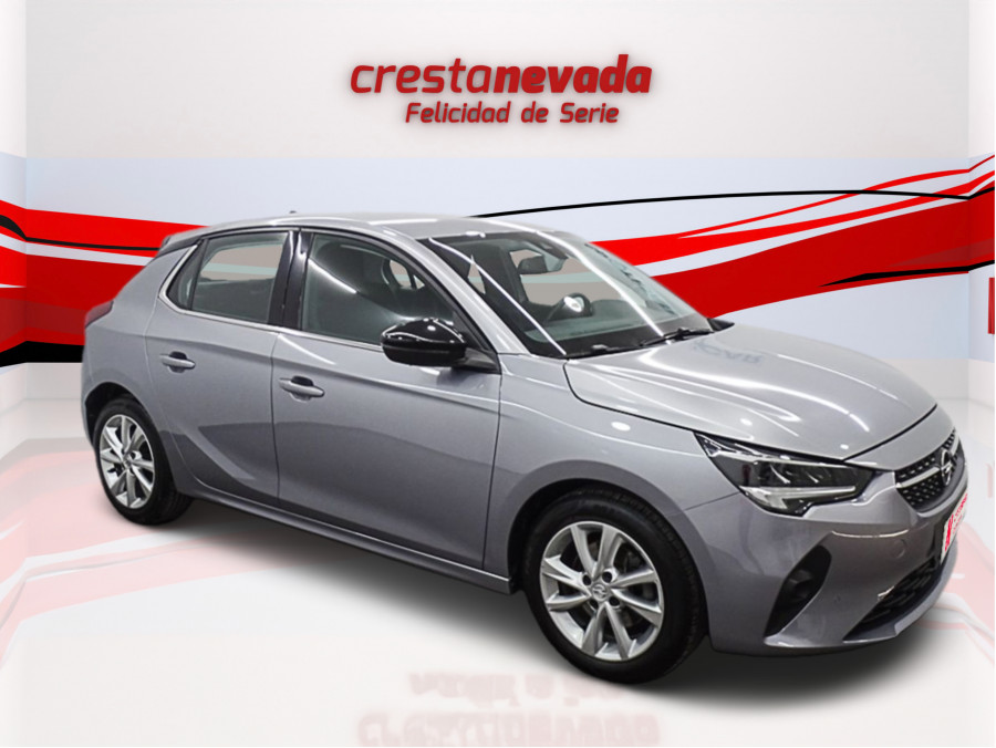 Imagen de Opel Corsa