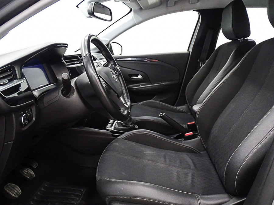 Imagen de Opel Corsa
