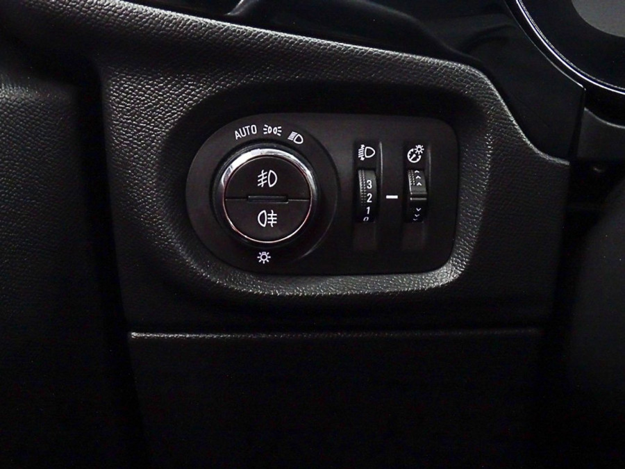 Imagen de Opel Corsa
