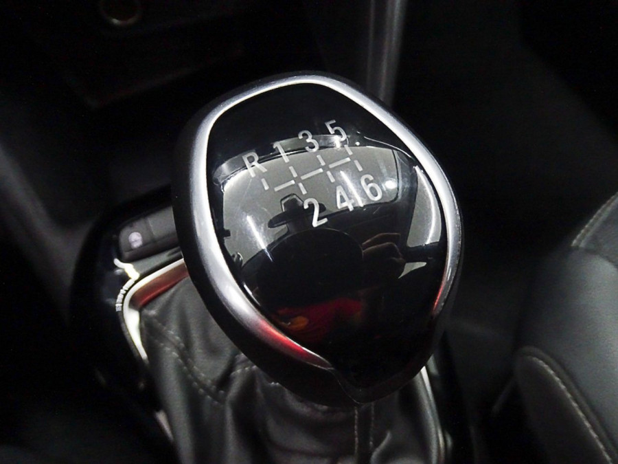 Imagen de Opel Corsa