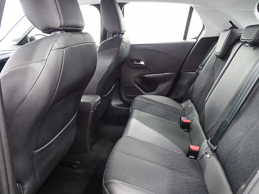 Imagen de Opel Corsa
