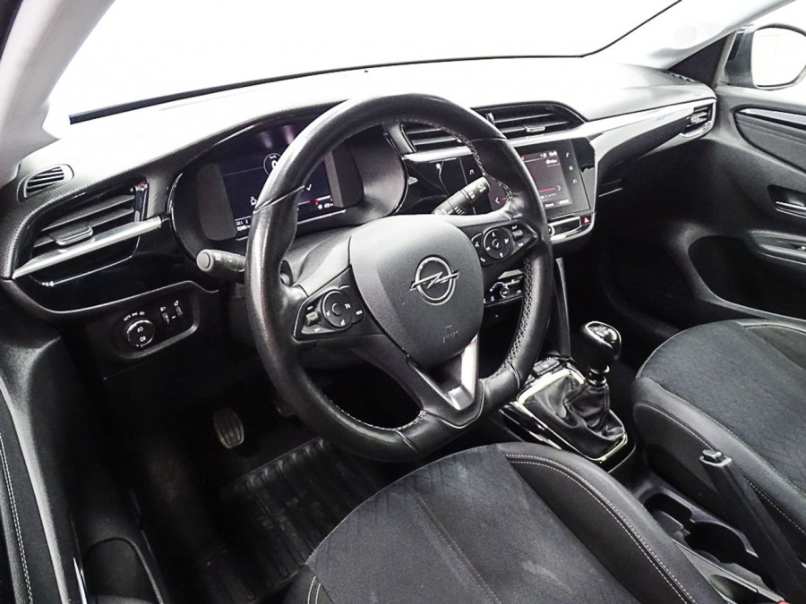 Imagen de Opel Corsa