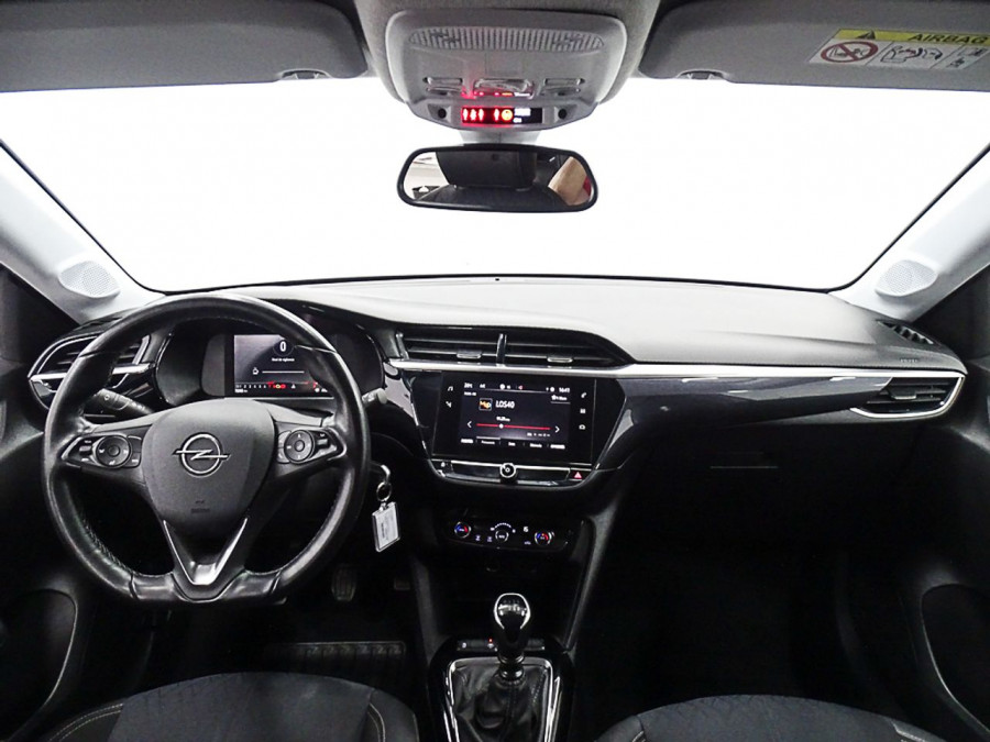 Imagen de Opel Corsa