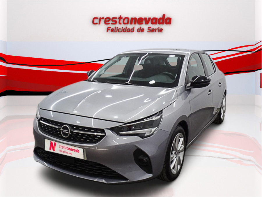 Imagen de Opel Corsa