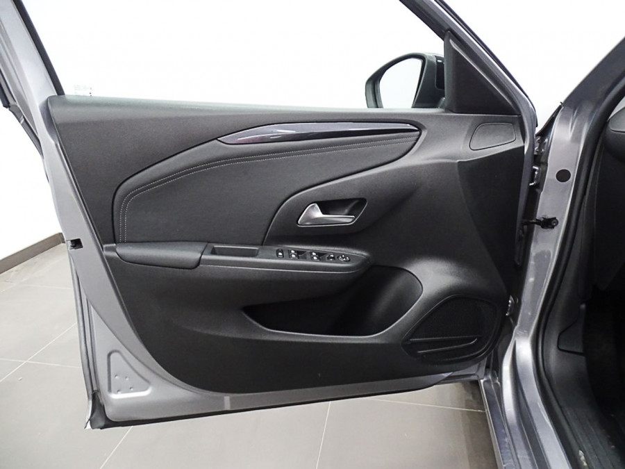 Imagen de Opel Corsa