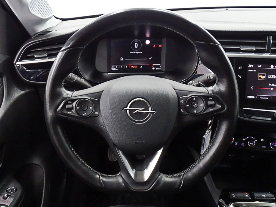 Imagen de Opel Corsa