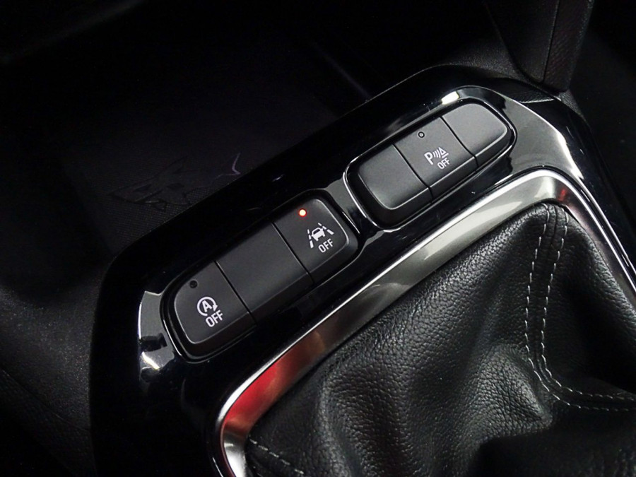 Imagen de Opel Corsa