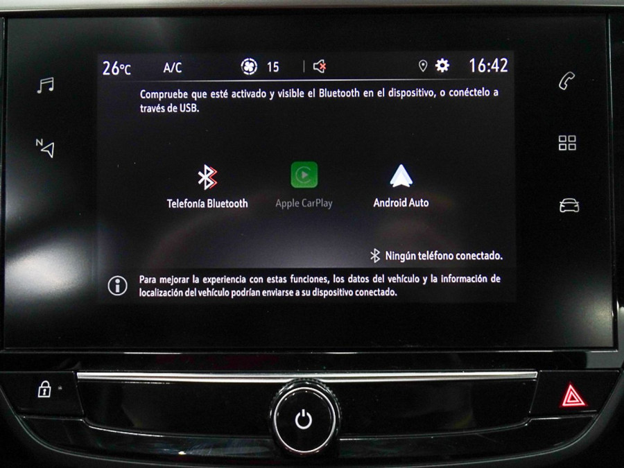 Imagen de Opel Corsa