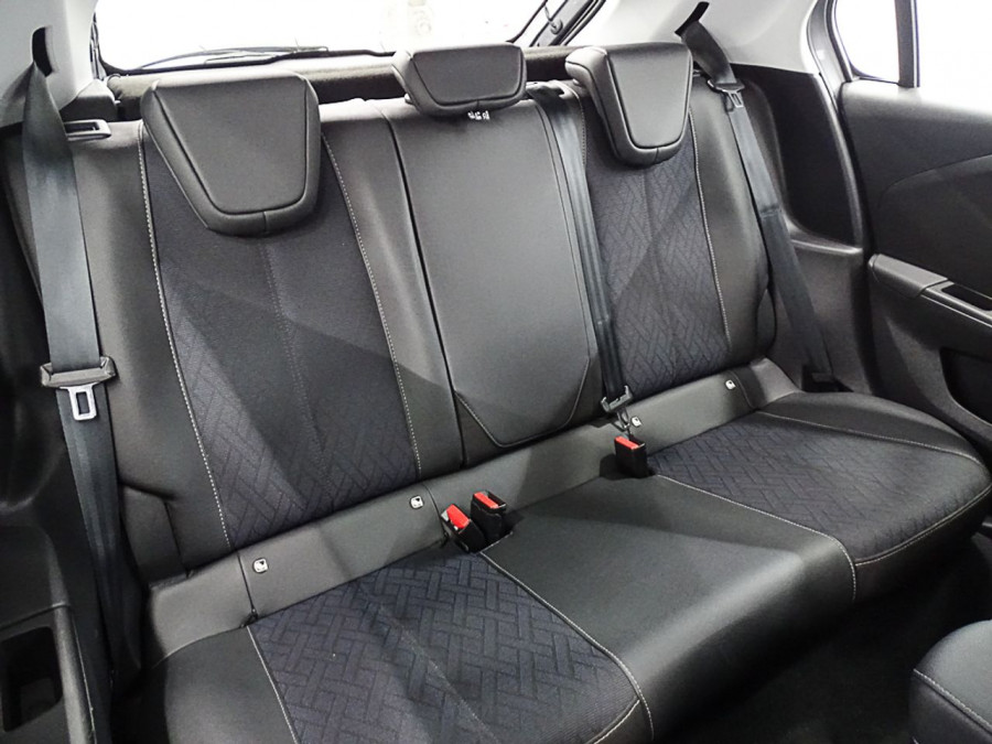Imagen de Opel Corsa