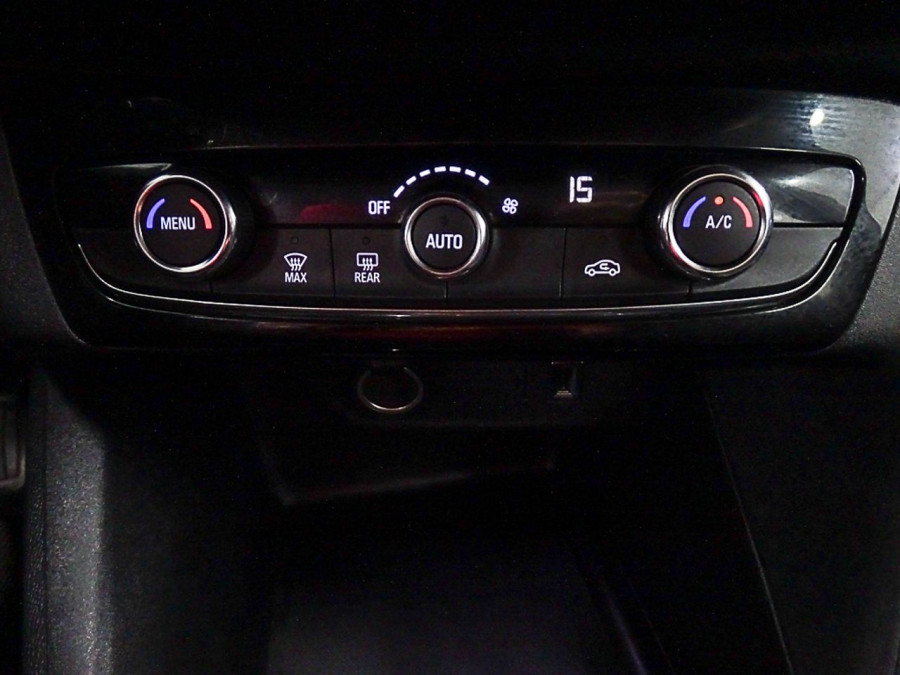 Imagen de Opel Corsa