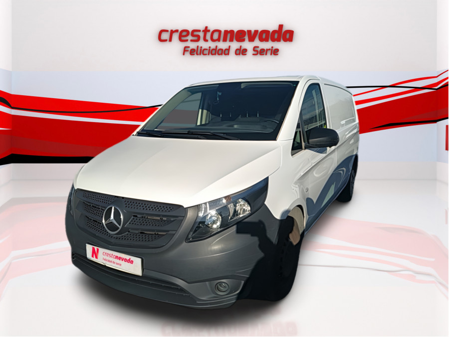 Imagen de mercedes-benz Vito