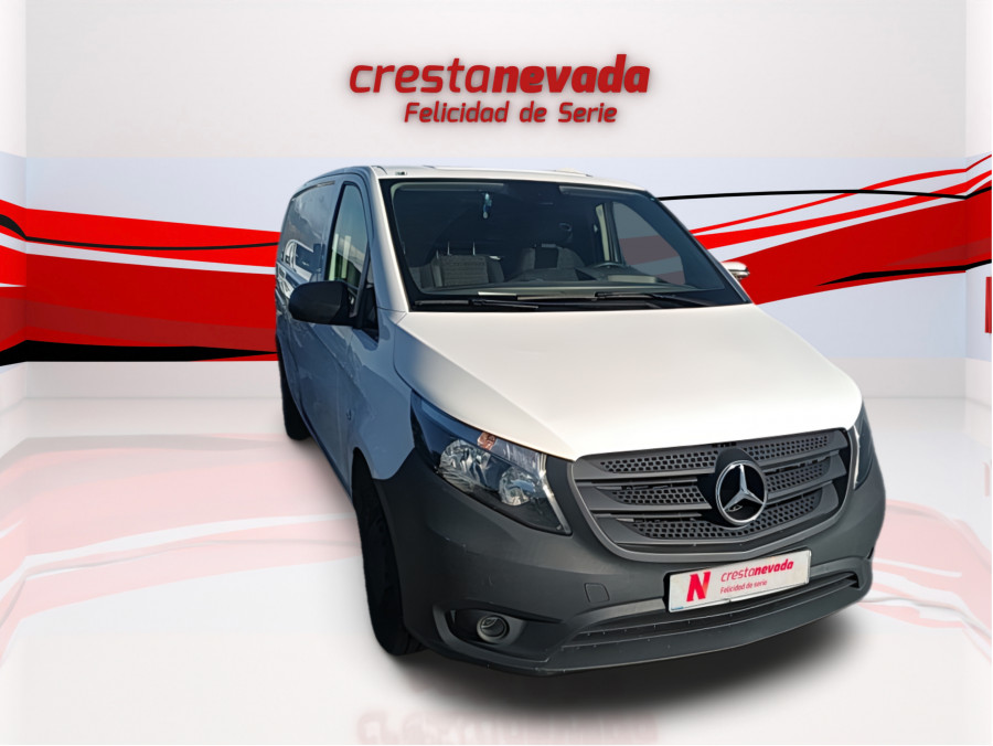 Imagen de mercedes-benz Vito