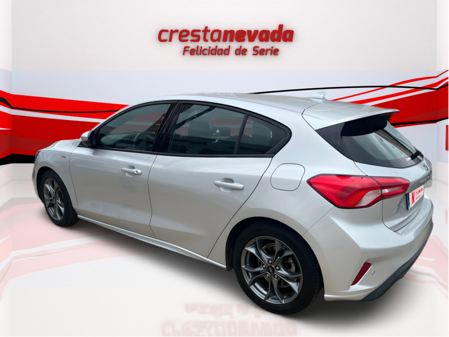 Imagen de Ford Focus