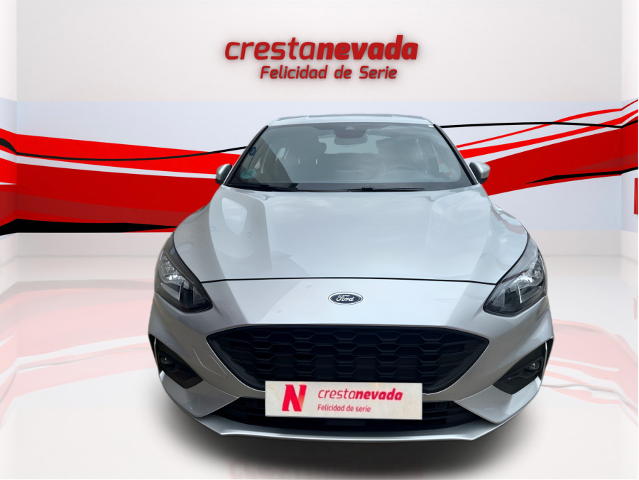 Imagen de Ford Focus