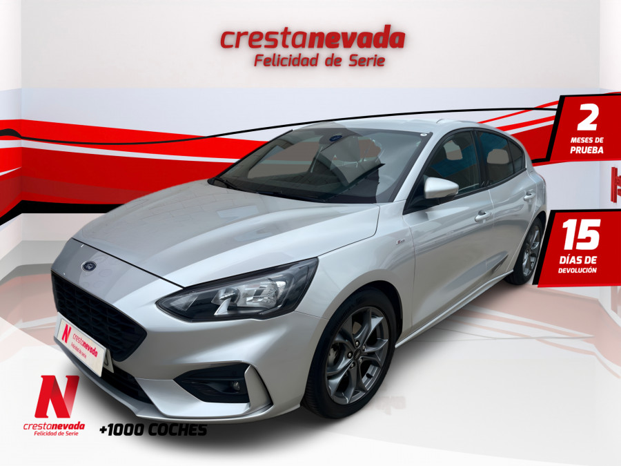 Imagen de Ford Focus