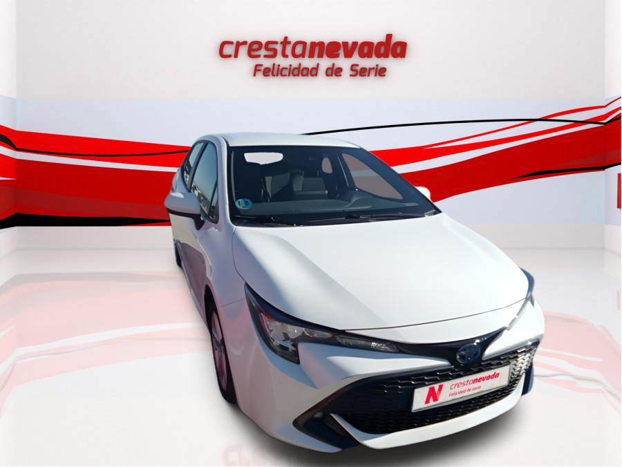 Imagen de TOYOTA Corolla