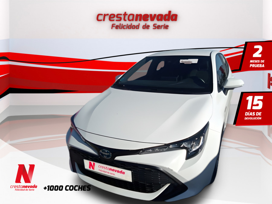 Imagen de TOYOTA Corolla