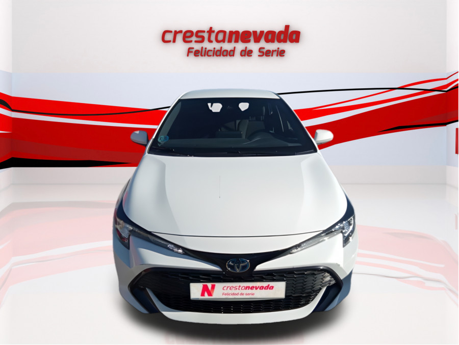 Imagen de TOYOTA Corolla