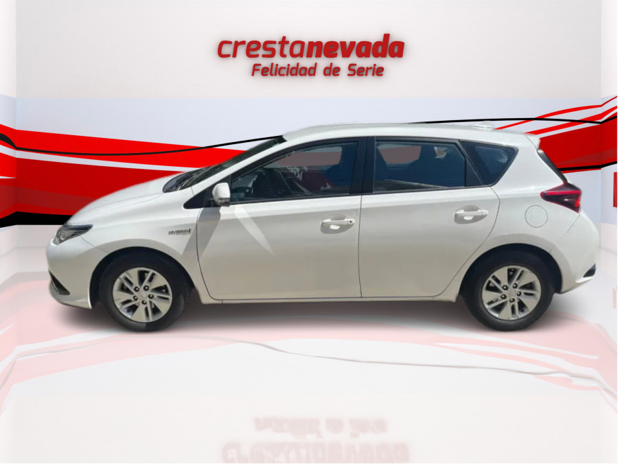 Imagen de TOYOTA Auris
