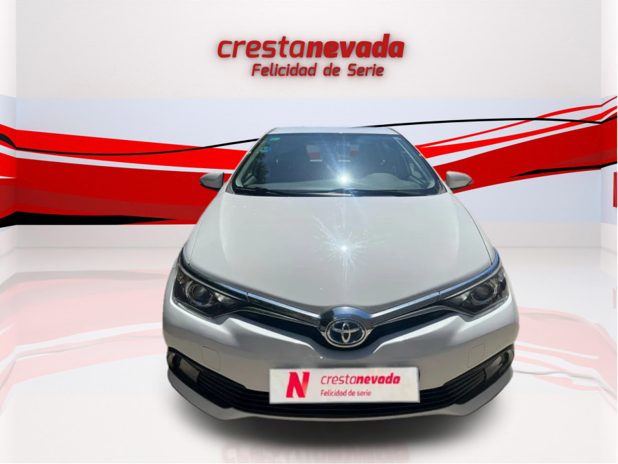 Imagen de TOYOTA Auris
