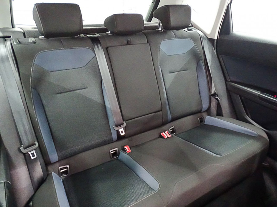 Imagen de SEAT Ateca